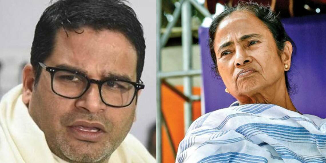 प्रशांत किशोर
