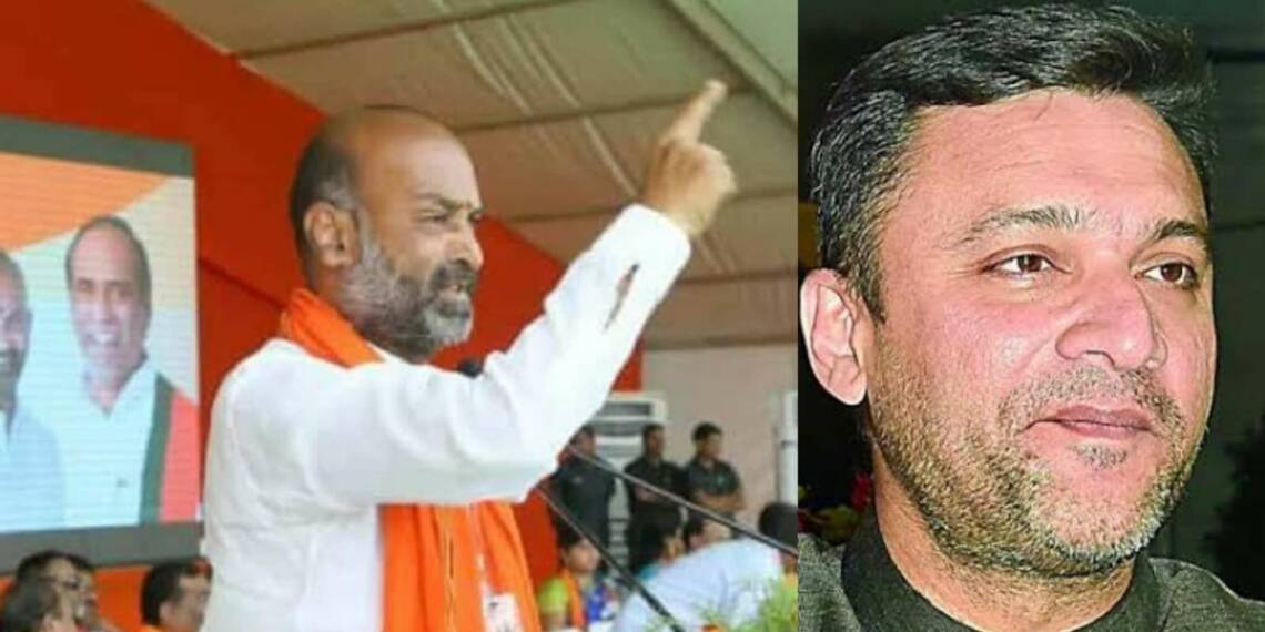 तेलंगाना