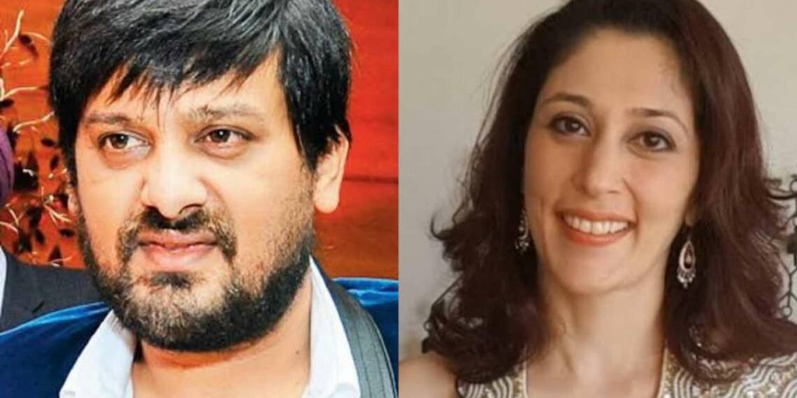 लव जिहाद