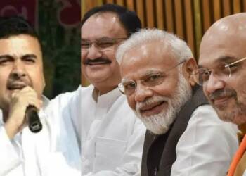 शुभेन्दु