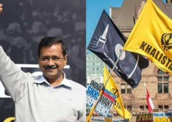 केजरीवाल