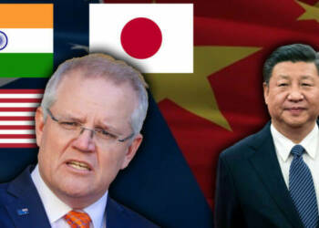 ऑस्ट्रेलिया