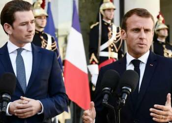 ऑस्ट्रिया