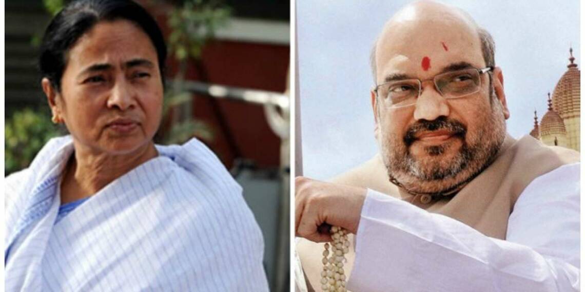 बंगाल राष्ट्रपति