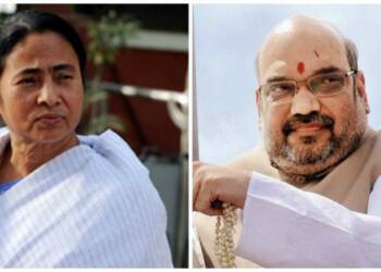 बंगाल राष्ट्रपति