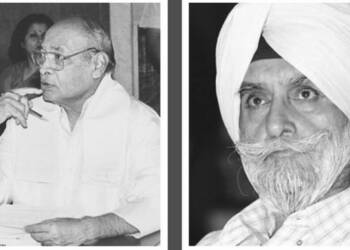 केपीएस गिल