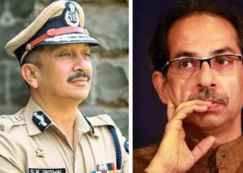 सुबोध जायसवाल