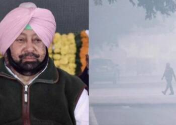 दिल्लीवालों, आपके शहर में प्रदूषण के लिए एक ही राज्य जिम्मेदार है, और वो पंजाब है