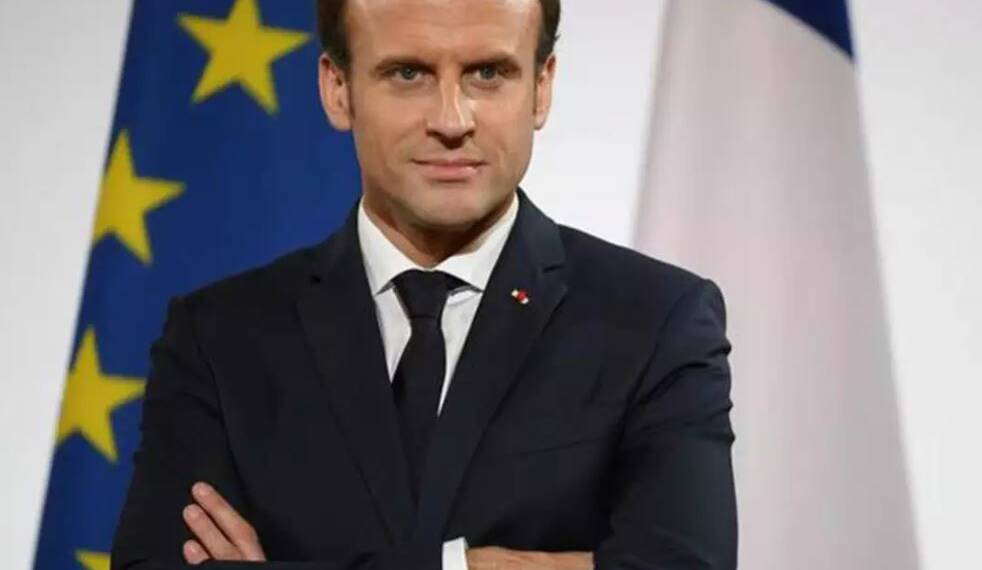 Macron