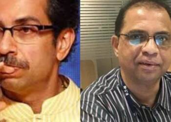 अन्वय नाईक, अर्नब के खिलाफ उद्धव का ट्रंप कार्ड उन्हीं के गले की फांस बन गया है