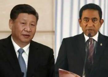 ‘दादी के गहने बेचकर भी कर्ज नहीं चुका पायेंगे’, मालदीव ने साफ कह दिया है कि वो चीन के पैसे वापस नहीं करेगा