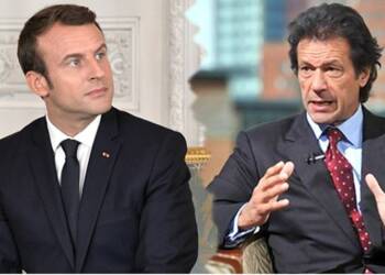 ‘हम न उनके विमान अपग्रेड करेंगे और न ही उन्हें हमारे दिए विमानों के पास भटकने देंगे’,फ्रांस का पाकिस्तान को झटका