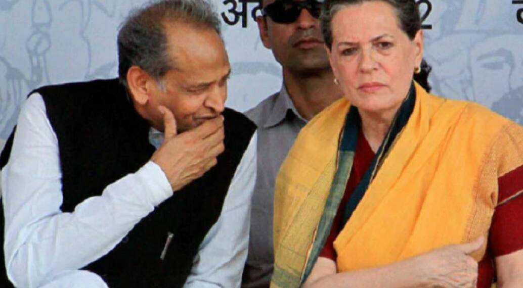 कांग्रेस की राज्य सरकारें लव जिहाद के खिलाफ नहीं उतरीं तो वो हिंदू वोटर्स से हाथ धो बैठेंगे