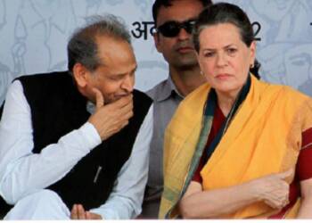 कांग्रेस की राज्य सरकारें लव जिहाद के खिलाफ नहीं उतरीं तो वो हिंदू वोटर्स से हाथ धो बैठेंगे