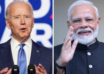 Biden Modi अमेरिका खालिस्तान