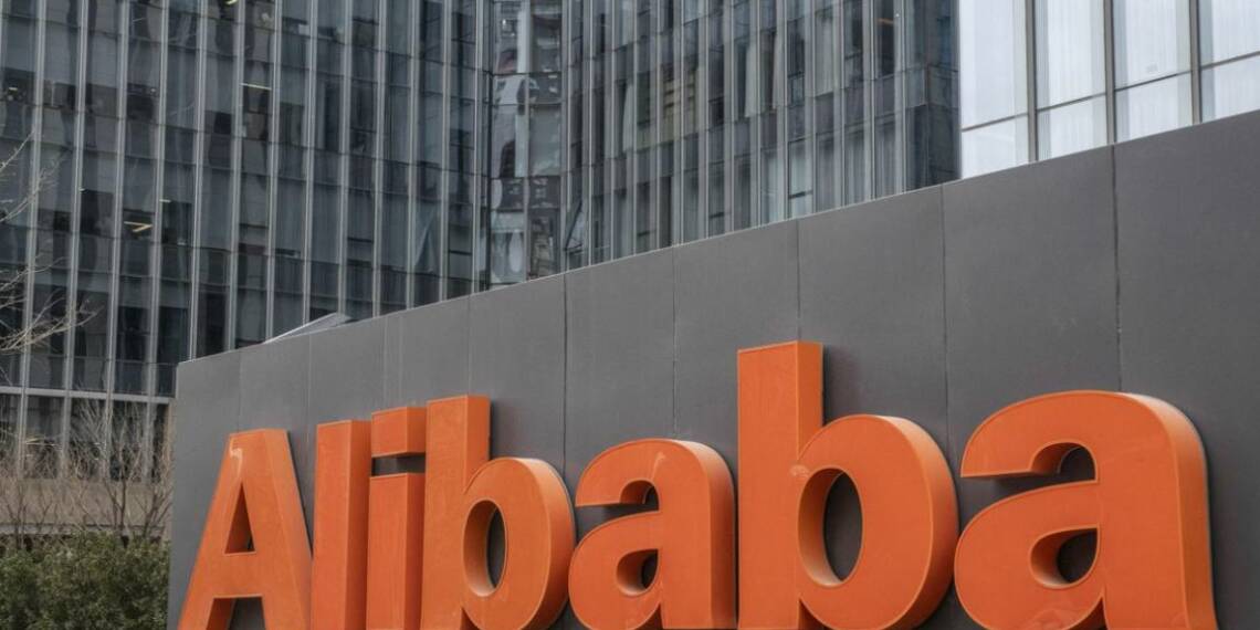 भारत ने एक बार फिर की चीन पर डिजिटल स्ट्राइक, अलीबाबा को लगा सबसे बड़ा झटका
