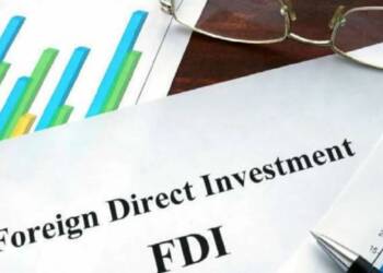 अमेरिकी निवेशकों ने भारत में भरकर निवेश किया, अब भारत और अमेरिका के रिश्ते एक ऊंचाई पर है