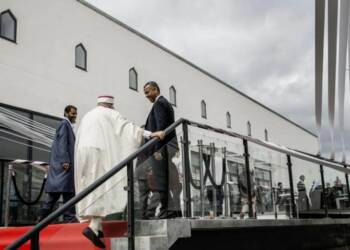 डेनमार्क