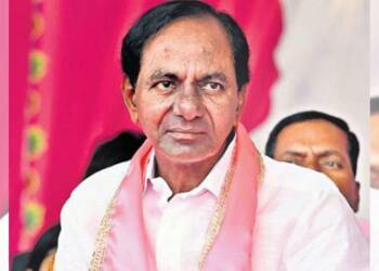 तेलगांना में बीजेपी की बढ़त से डरे केसीआर, अब खुलकर बीजेपी के खिलाफ मोर्चा संभाल लिया है