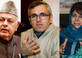 जम्मू-कश्मीर