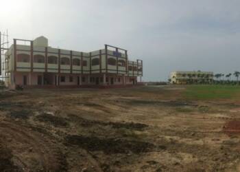 आंध्र प्रदेश में चर्च का बड़ा फर्जीवाड़ा, दान की संपत्ति का गबन