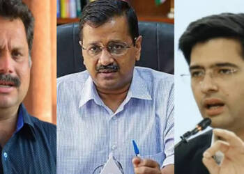 दिल्ली में बिजली की दरें सबसे अधिक हैं, फिर भी ये अन्य राज्यों को बिजली पर ज्ञान देना चाहता है