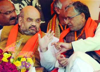 सुशील मोदी