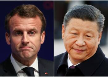 चीन यूरोप में कट्टरपंथियों के हमले पर चुप है, ताकि उइगरों पर मुस्लिम देशों की चुप्पी बनी रहे