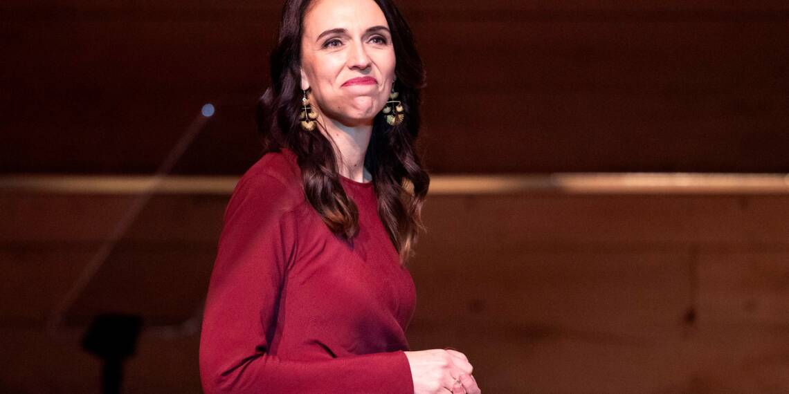 न्यूजीलैंड