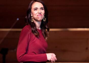 न्यूजीलैंड