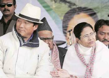 गोरखालैंड