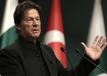 पाकिस्तान