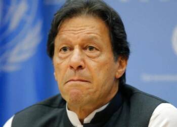 इमरान खान इंटरव्यू