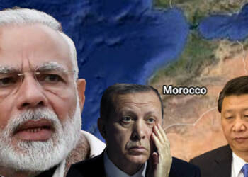 मोरक्को