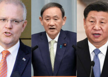 जापान, ऑस्ट्रेलिया और भारत मिलकर चीन के RCEP के सपनों पर पानी फेरेंगे