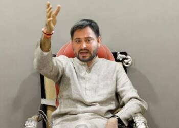 तेजस्वी