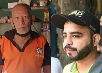 बाबा का ढाबा