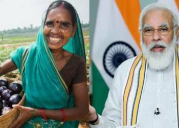 APMC में सुधार 2 दशकों से लंबित था, किसी भी सरकार ने ध्यान नहीं दिया, मोदी सरकार ने करके दिखाया