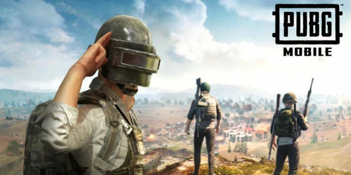 Medi Kit की तलाश में भटकती PUBG को मिला सरकार से एक और Headshot