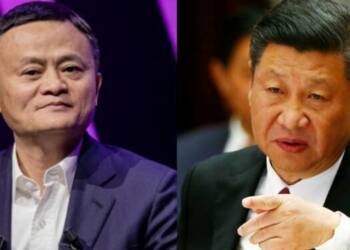 चीन में कोई दूसरा जैक मा पैदा न हो, जिनपिंग ये सुनिश्चित कर रहे हैं
