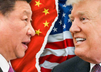 ट्रम्प का डर ऐसा है कि चीनी जासूस अमेरिका छोड़ भाग रहे हैं