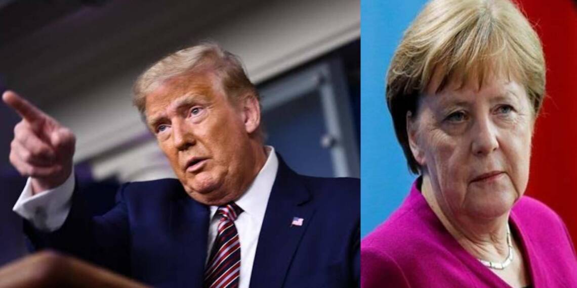 नॉर्ड स्ट्रीम