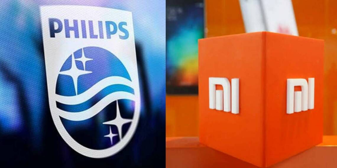 फिलिप्स