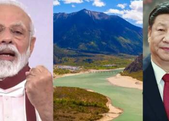 ब्रह्मपुत्र