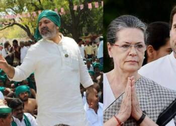 किसानों