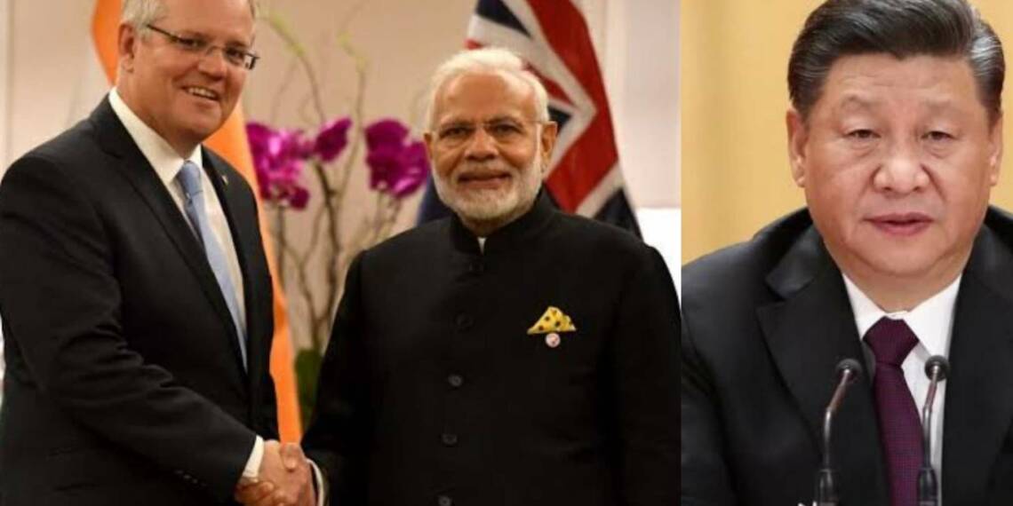 ऑस्ट्रेलिया