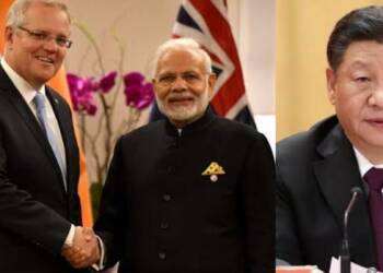 ऑस्ट्रेलिया