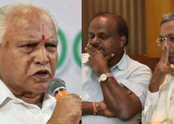 येदियुरप्पा