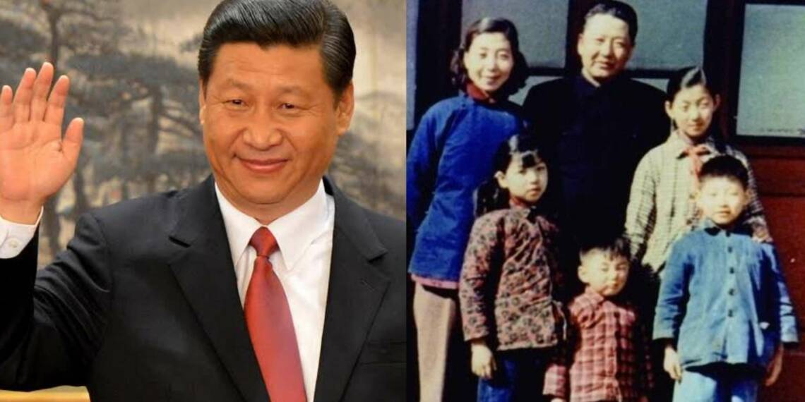 जिनपिंग