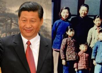 जिनपिंग